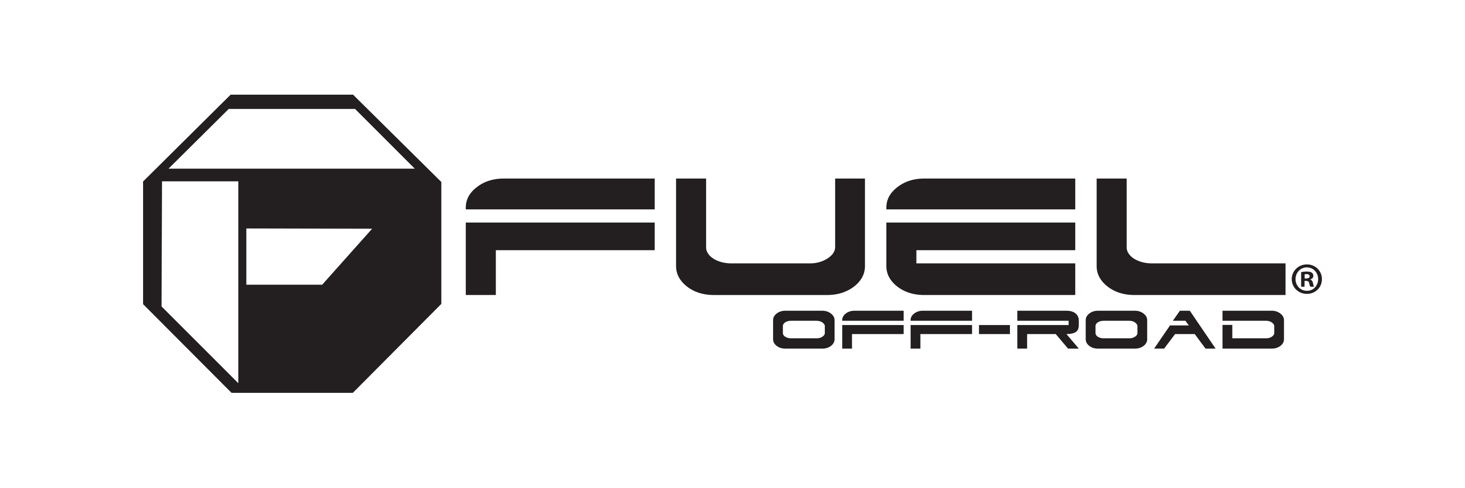 Fuel-Off-Road