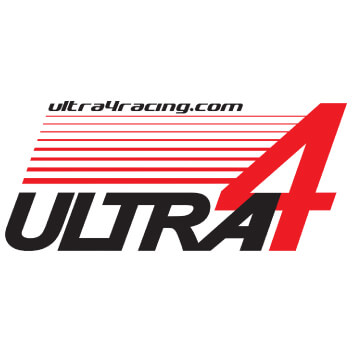 ULTRA4Racing